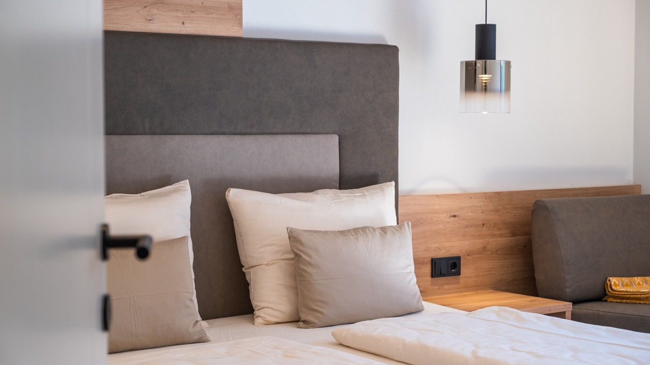 Photo of Bedroom in Cornedo All'isarco