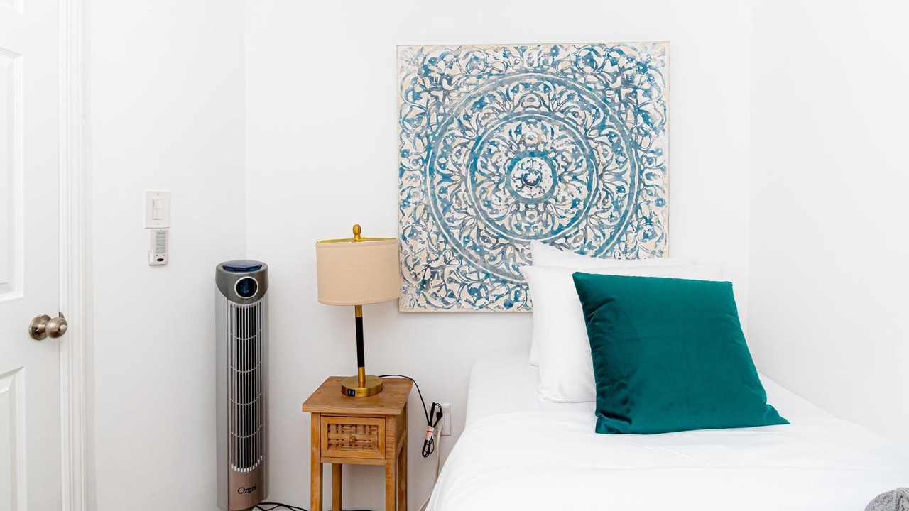 Photo of Bedroom in East New York