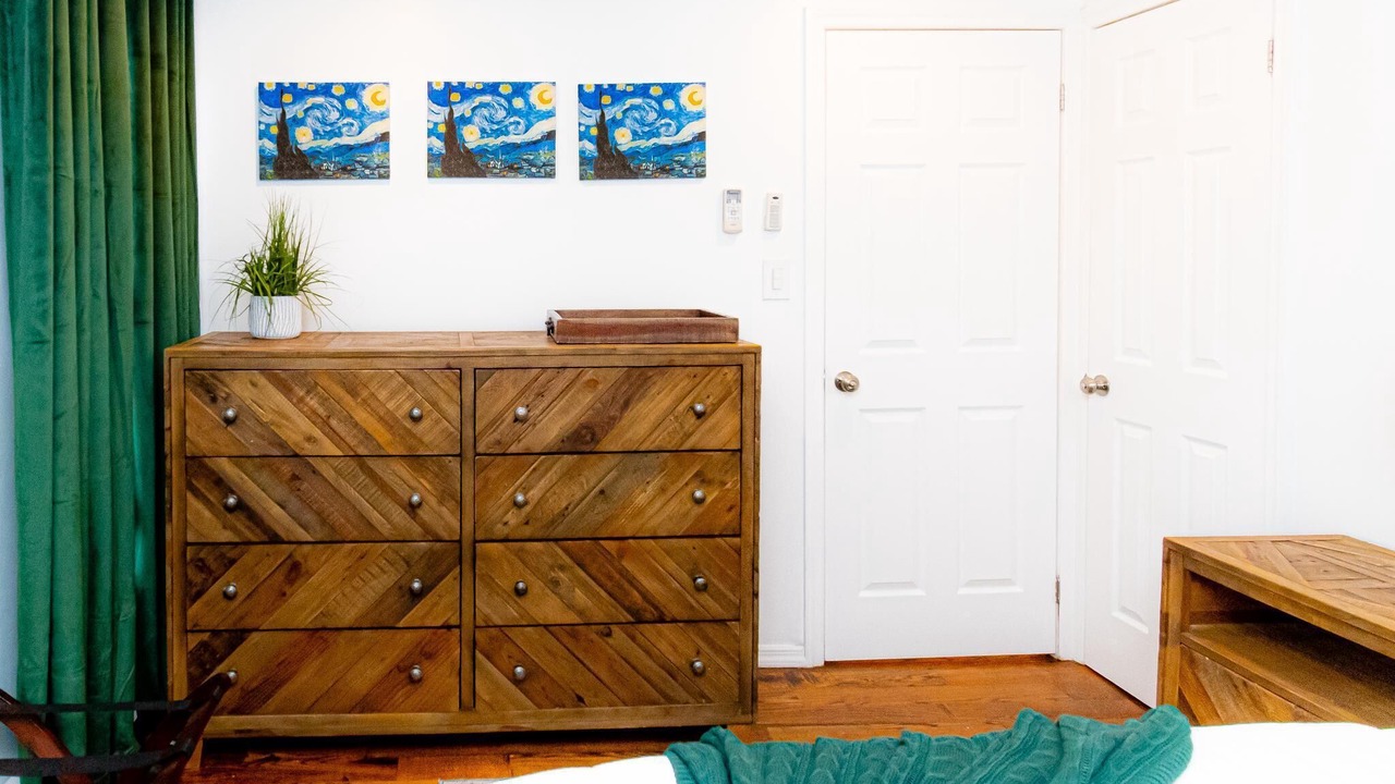 Photo of Bedroom in East New York