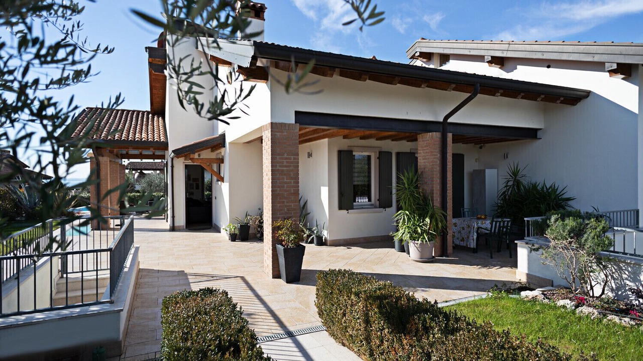 Photo of Outdoor in Montioni