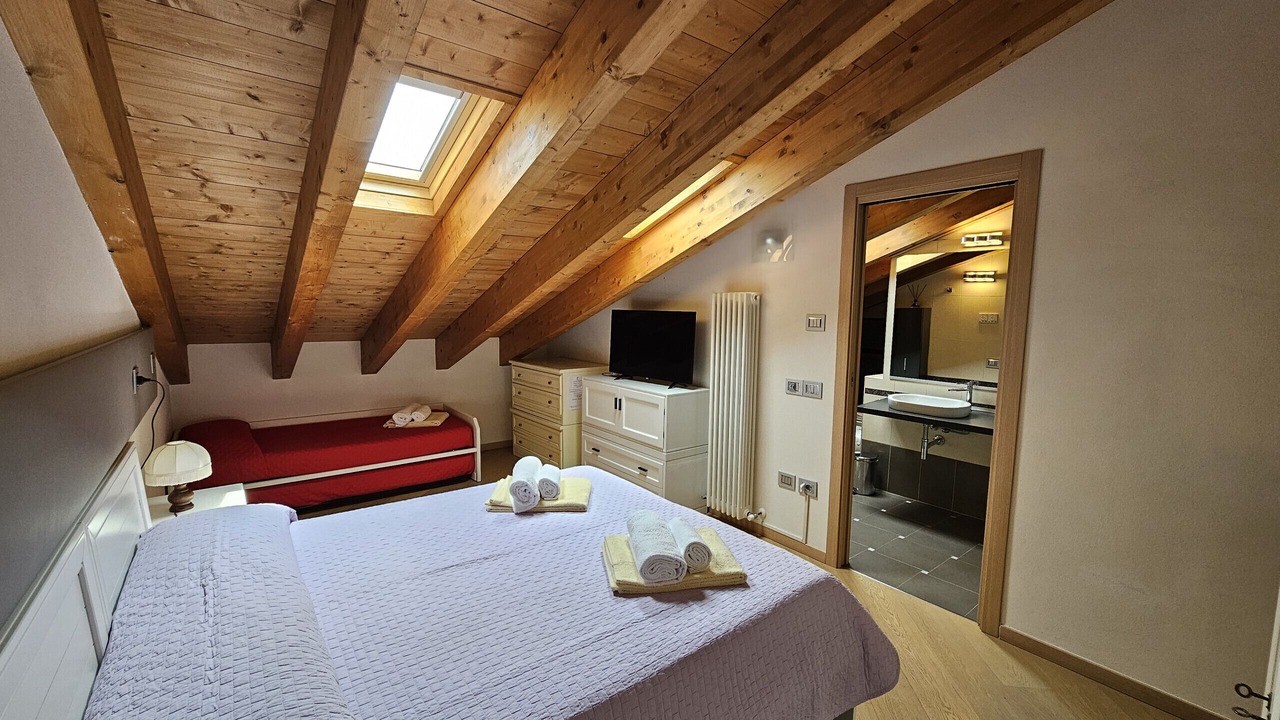 Photo of Bedroom in Montioni