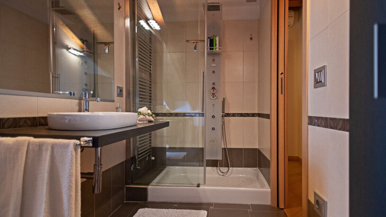 Photo of Bathroom in Montioni