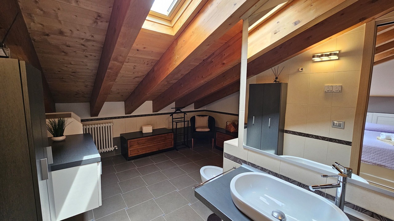 Photo of Bedroom in Montioni