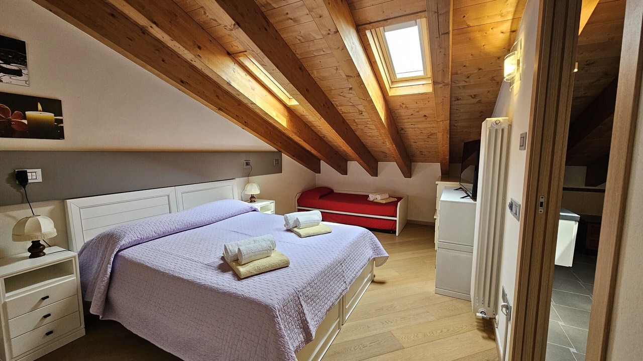 Photo of Bedroom in Montioni