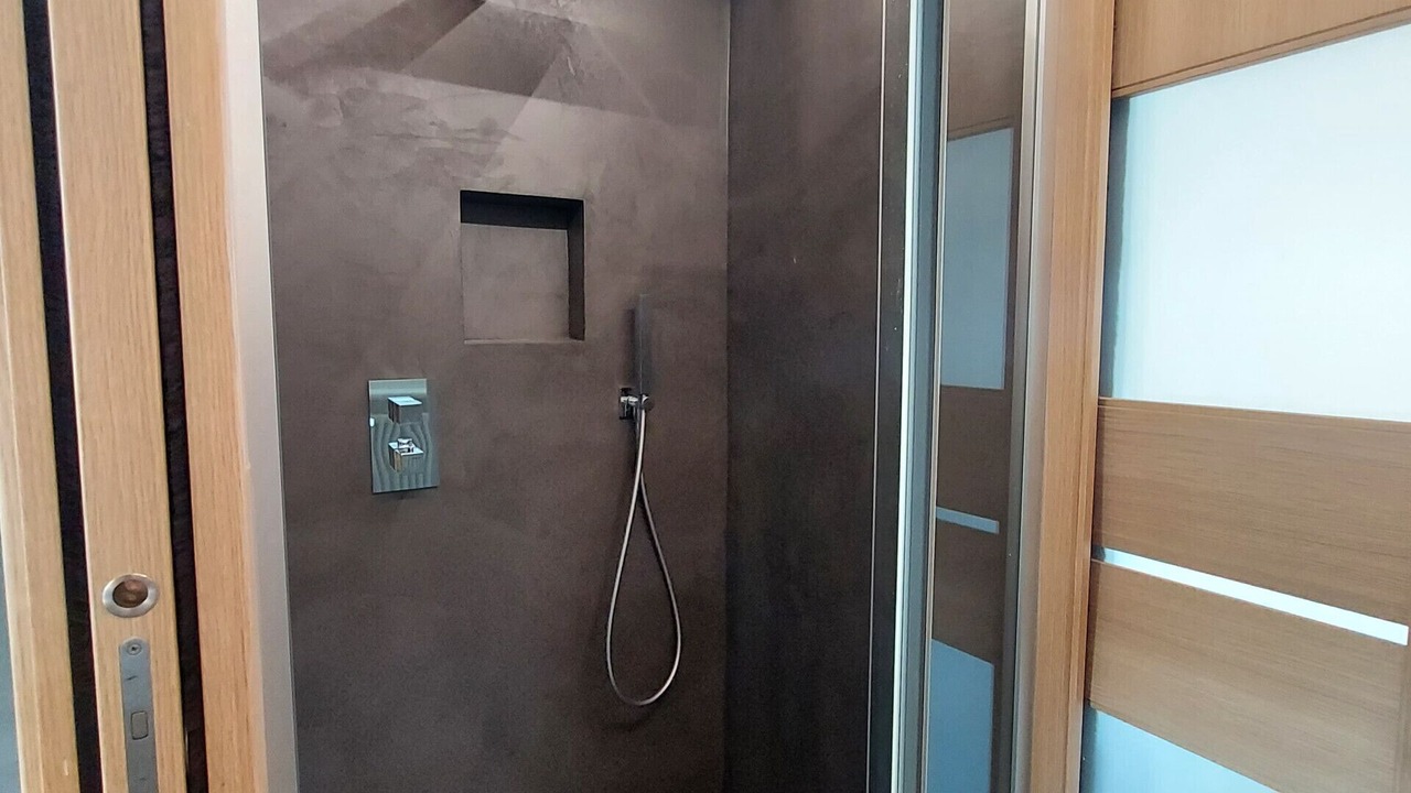 Photo of Bathroom in Montioni