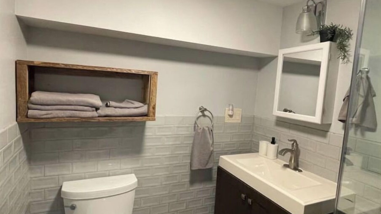 Photo of Bathroom in Bay Ridge