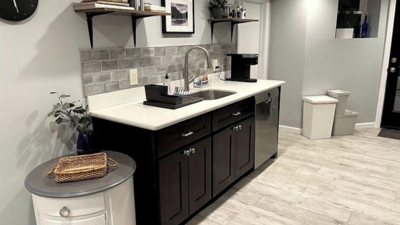 Photo of Kitchen in Bay Ridge