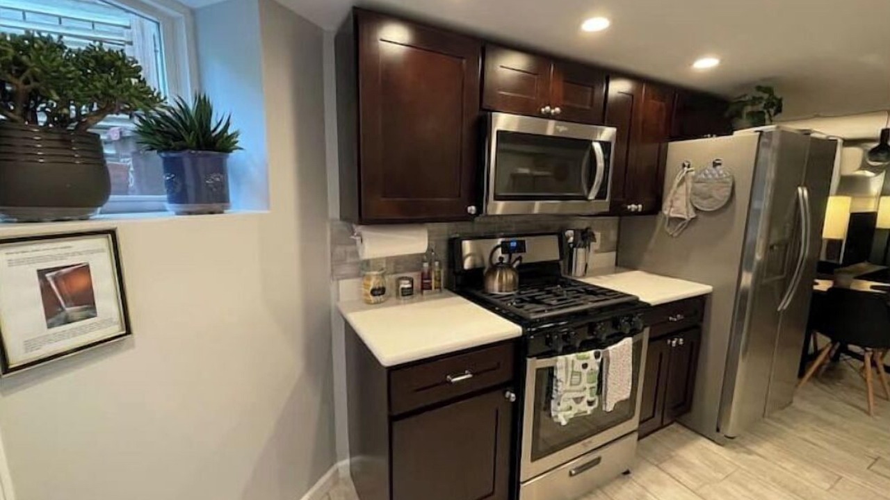 Photo of Kitchen in Bay Ridge