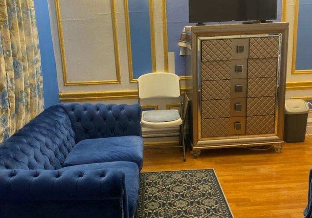 Photo of Livingroom in Crown Heights