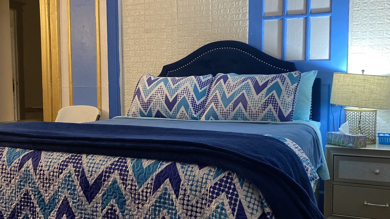 Photo of Bedroom in Crown Heights