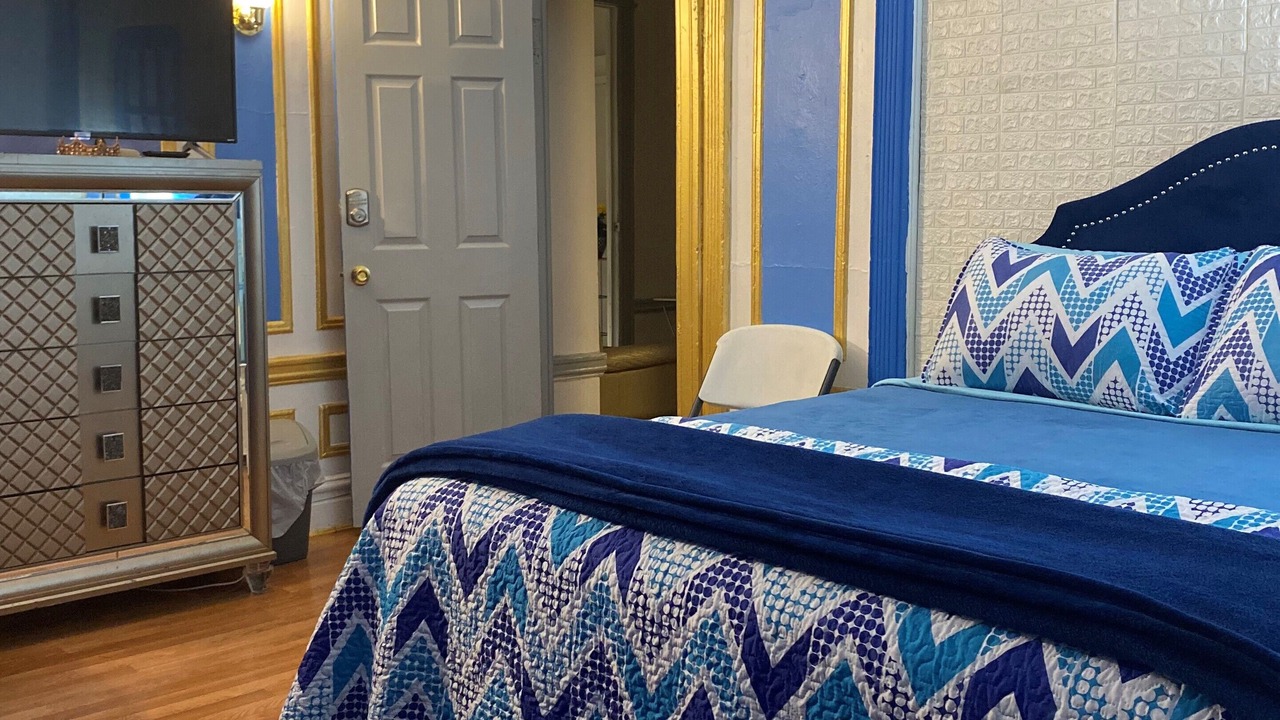 Photo of Bedroom in Crown Heights
