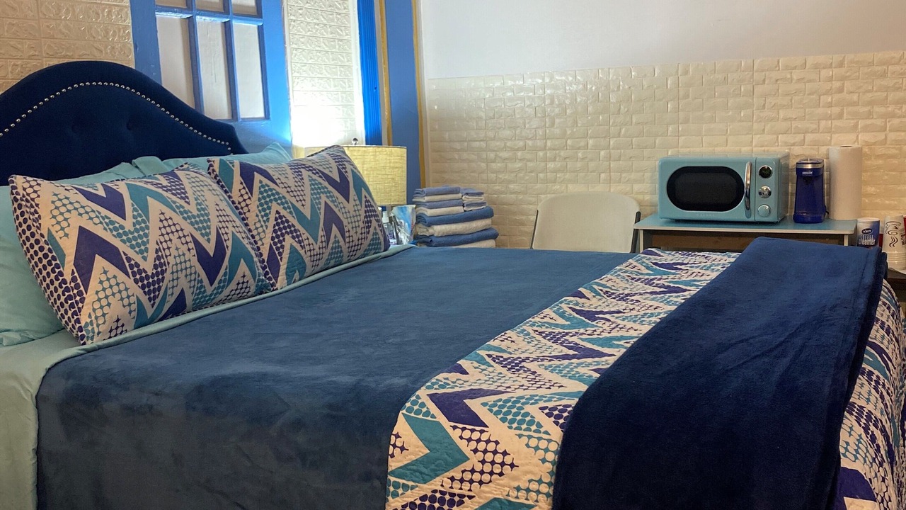 Photo of Bedroom in Crown Heights