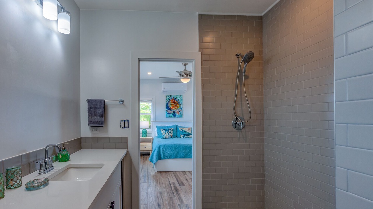 Photo of Bathroom in Hope Town