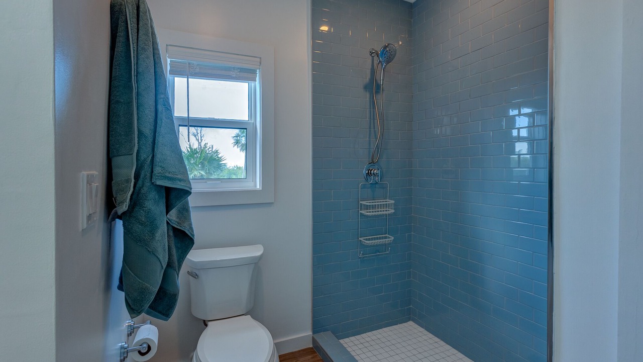 Photo of Bathroom in Hope Town