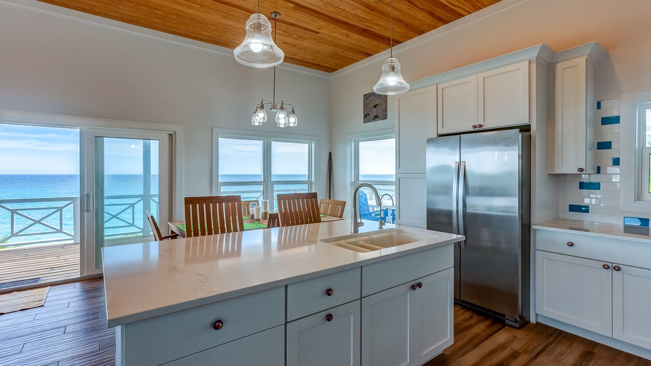 Photo of Kitchen in Hope Town