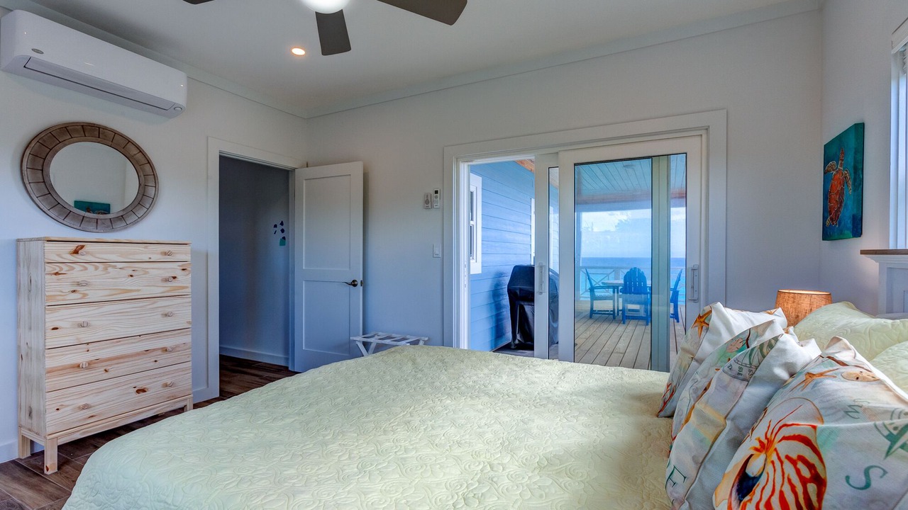 Photo of Bedroom in Hope Town