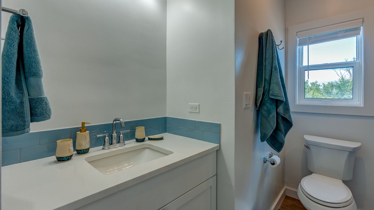 Photo of Bathroom in Hope Town