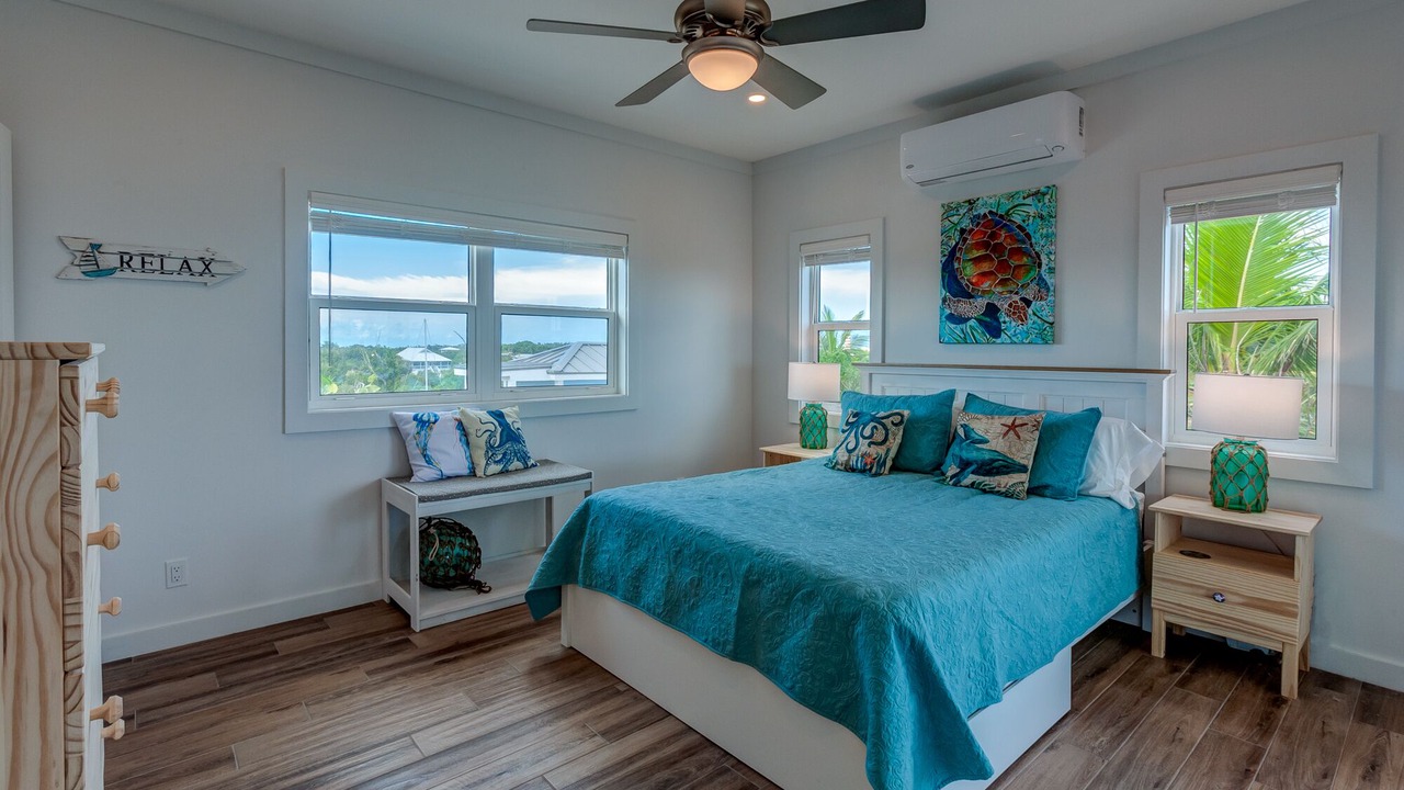 Photo of Bedroom in Hope Town