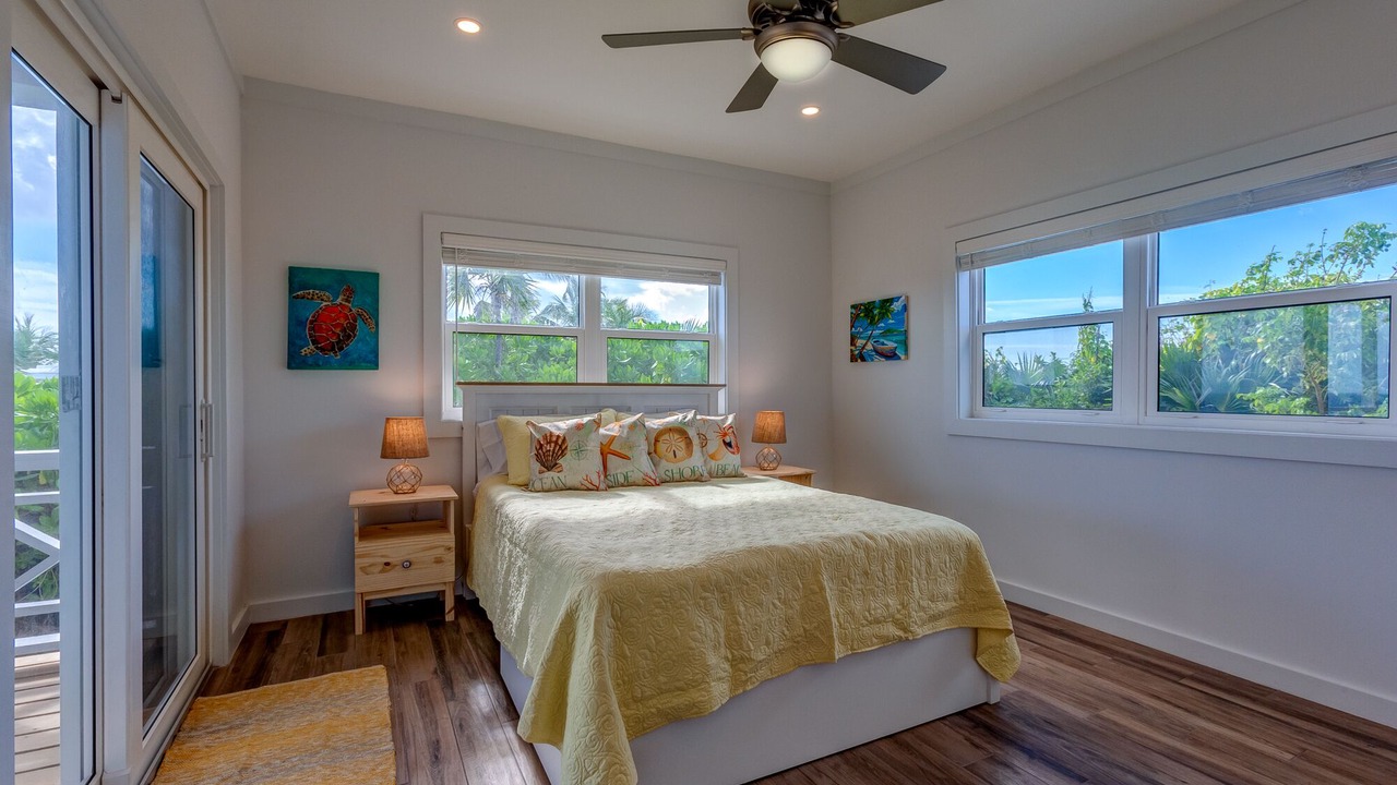 Photo of Bedroom in Hope Town