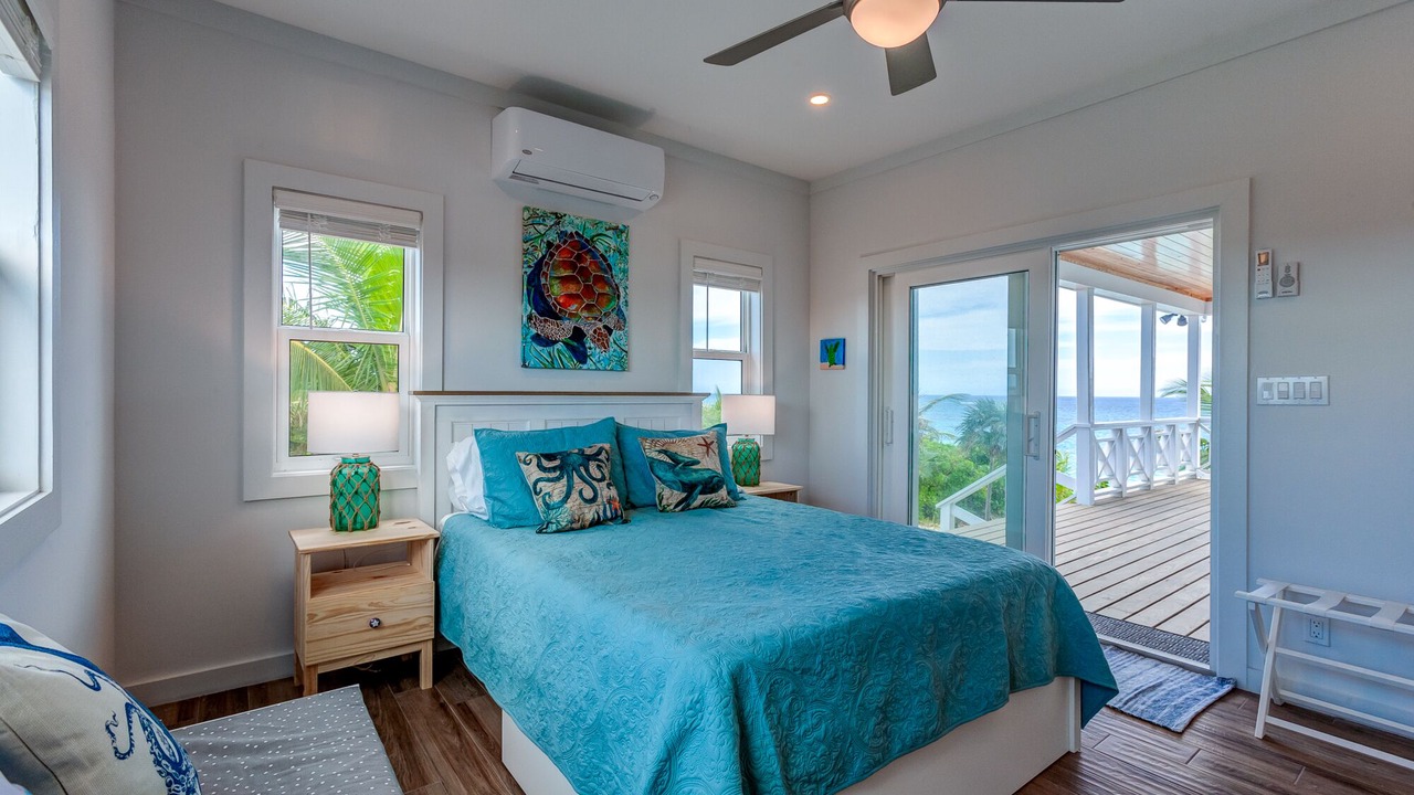Photo of Bedroom in Hope Town