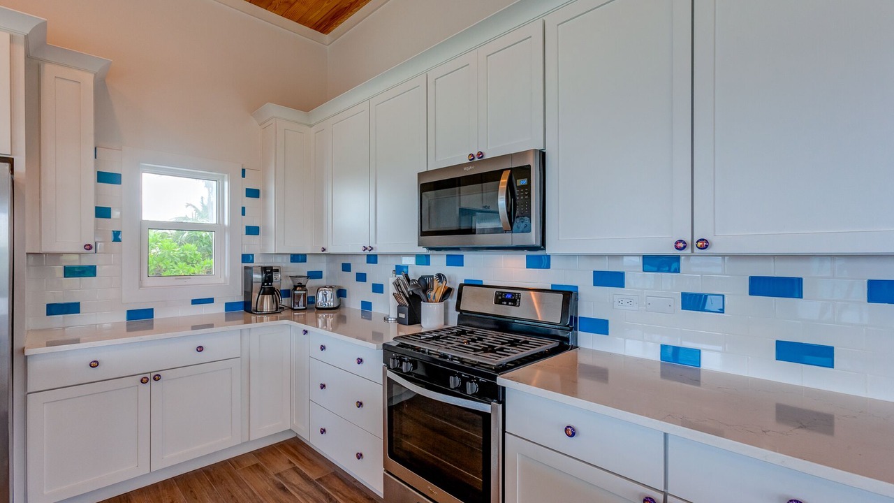Photo of Kitchen in Hope Town