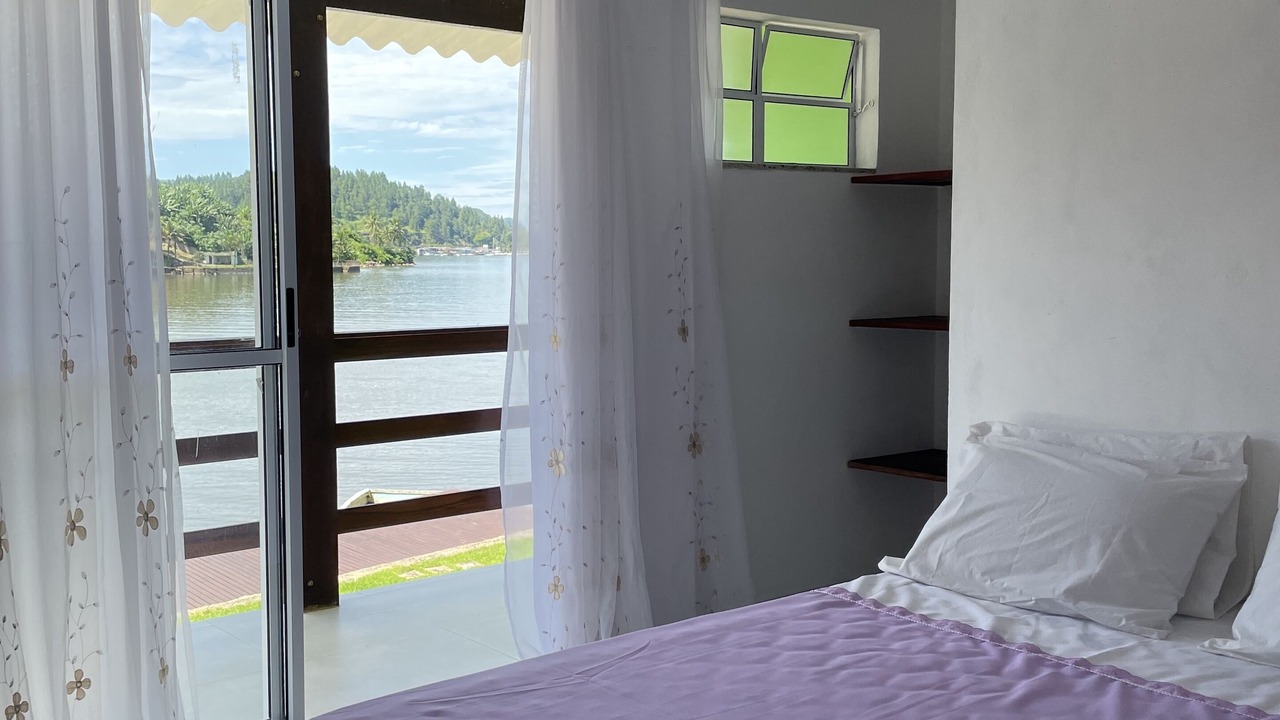 Photo of Bedroom in Ponta Do Partido