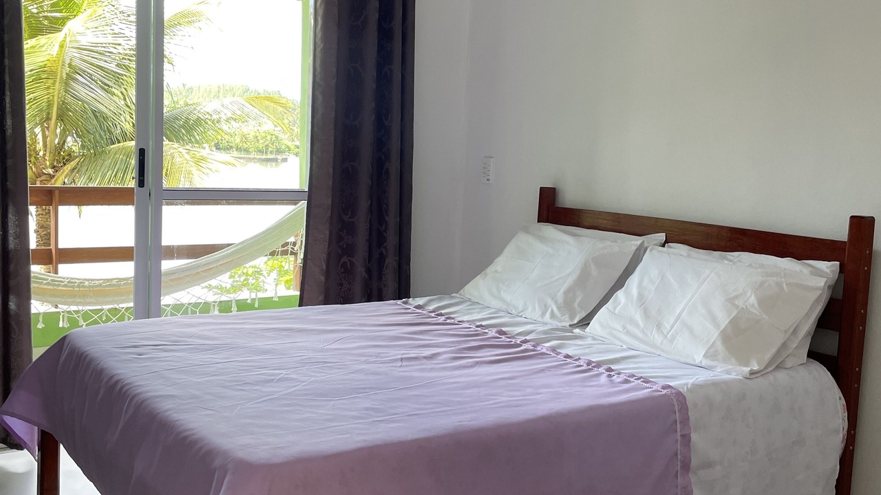 Photo of Bedroom in Ponta Do Partido