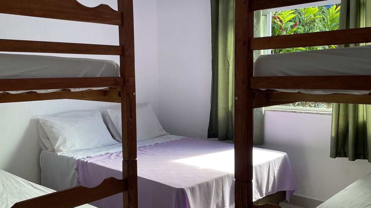 Photo of Bedroom in Ponta Do Partido