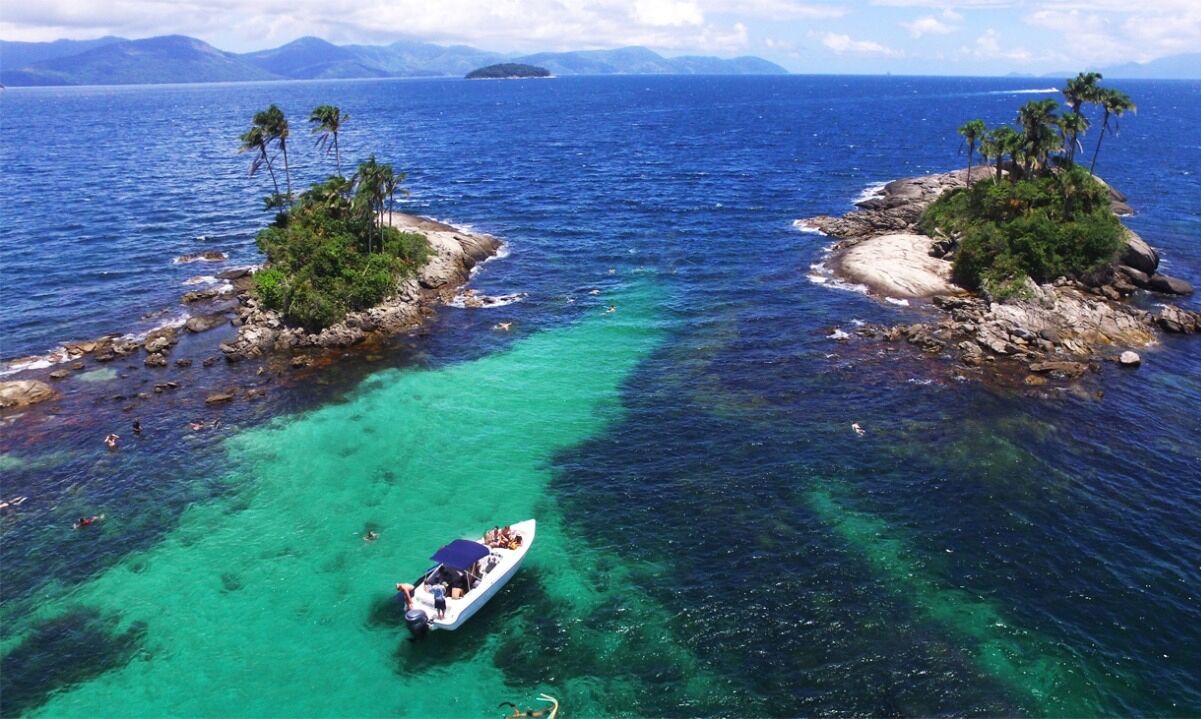 Photo of Outdoor in Ponta Do Partido