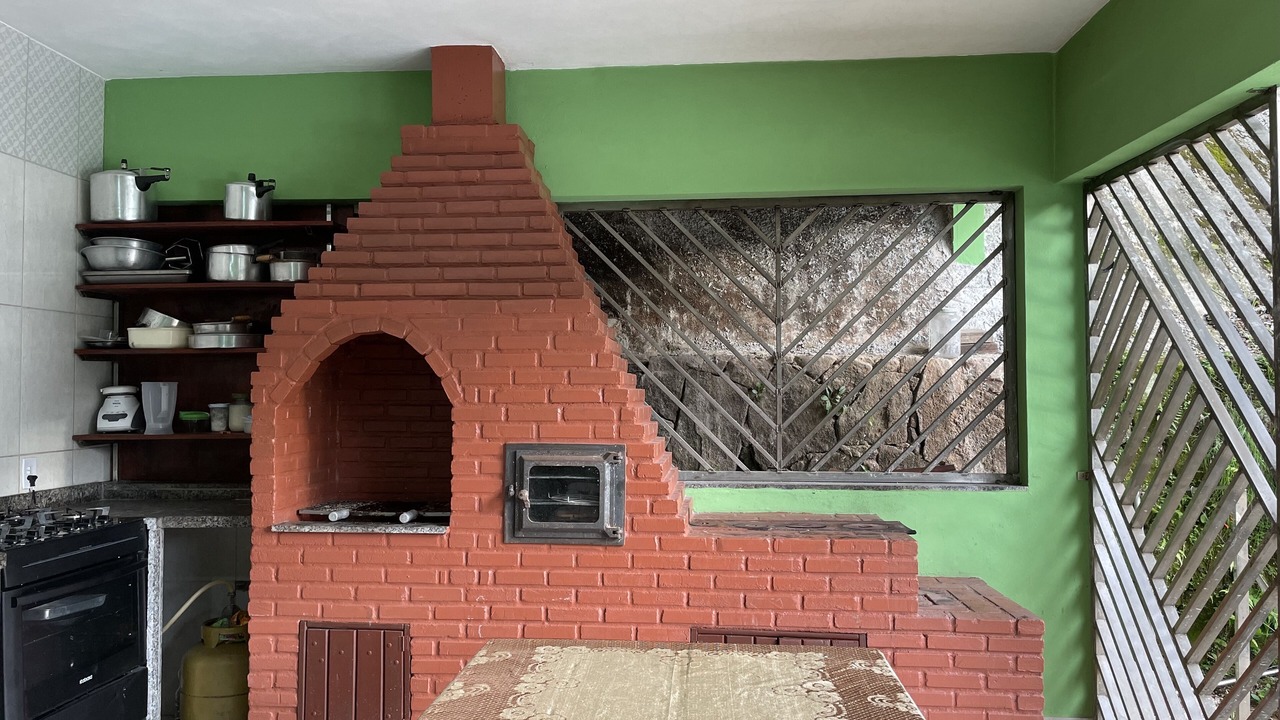 Photo of Kitchen in Ponta Do Partido