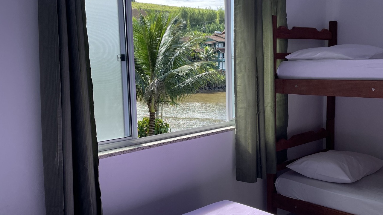 Photo of Bedroom in Ponta Do Partido