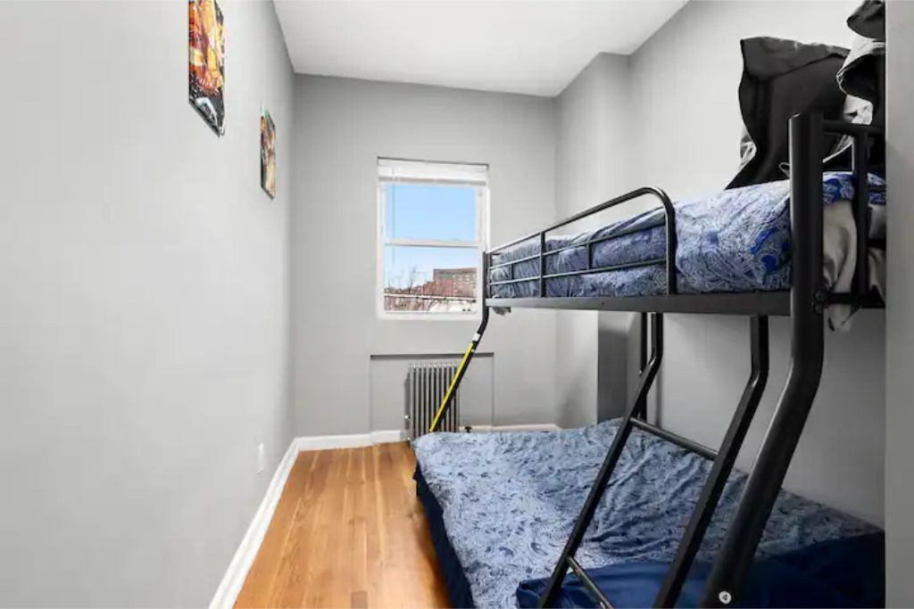 Photo of Bedroom in East Flatbush