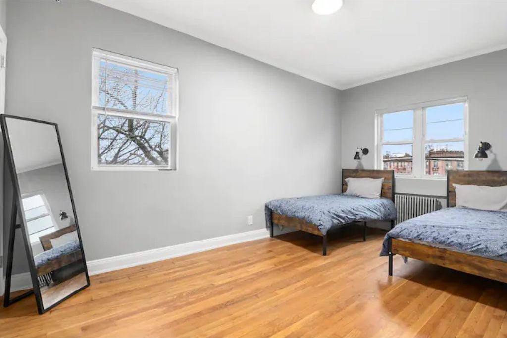 Photo of Bedroom in East Flatbush