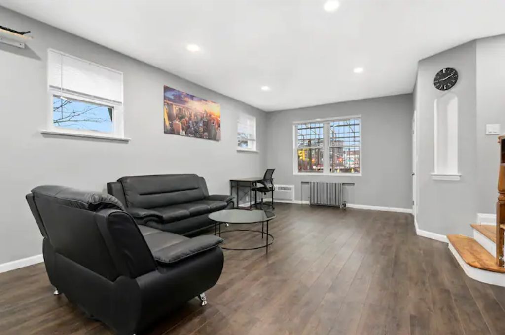 Photo of Livingroom in East Flatbush