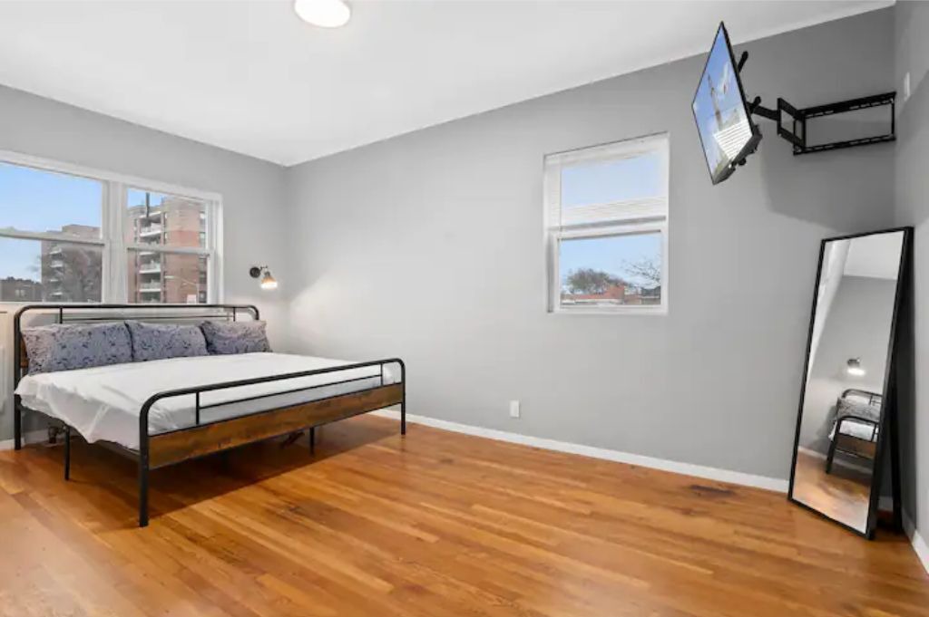 Photo of Bedroom in East Flatbush