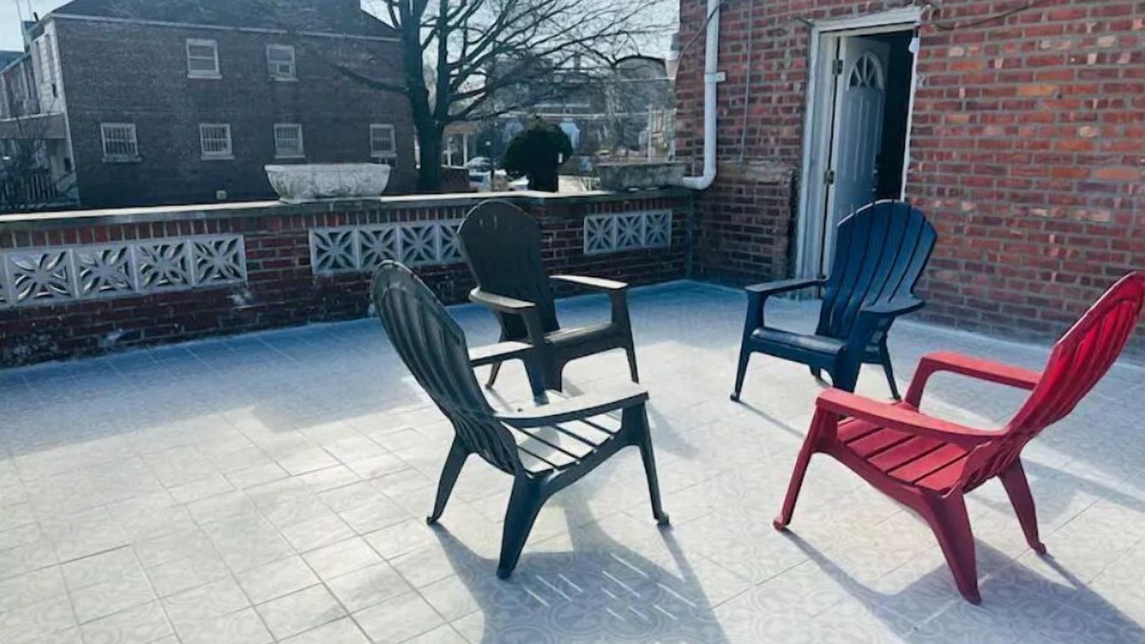 Photo of Outdoor in East Flatbush