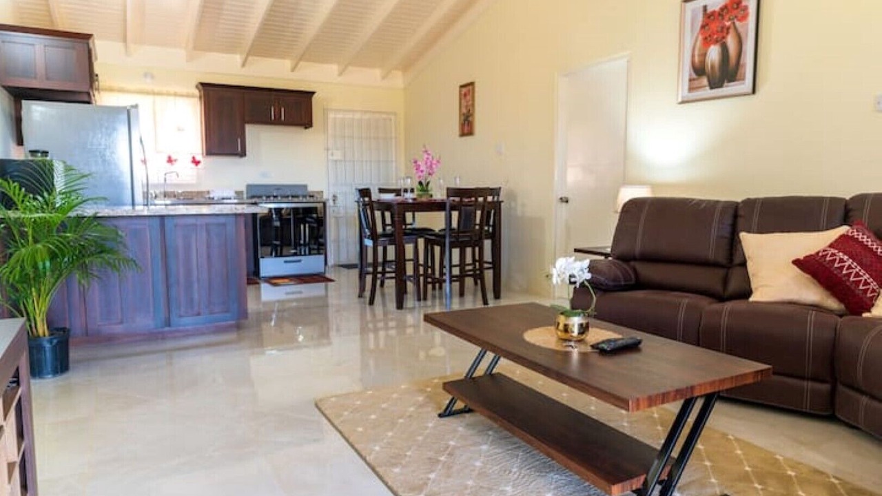 Photo of Livingroom in Falmouth