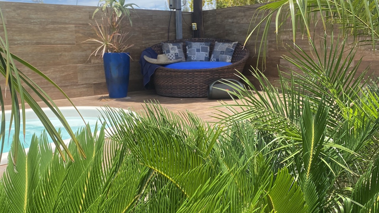 Photo of Patio Balcony in Imbaiba