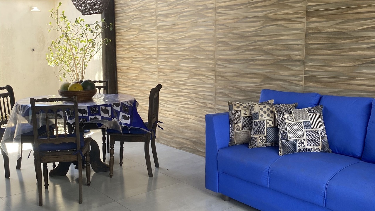 Photo of Livingroom in Imbaiba