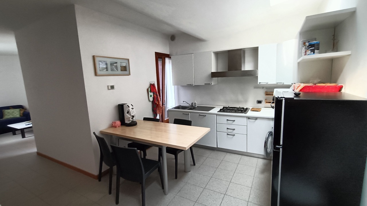 Photo of Kitchen in Treviso
