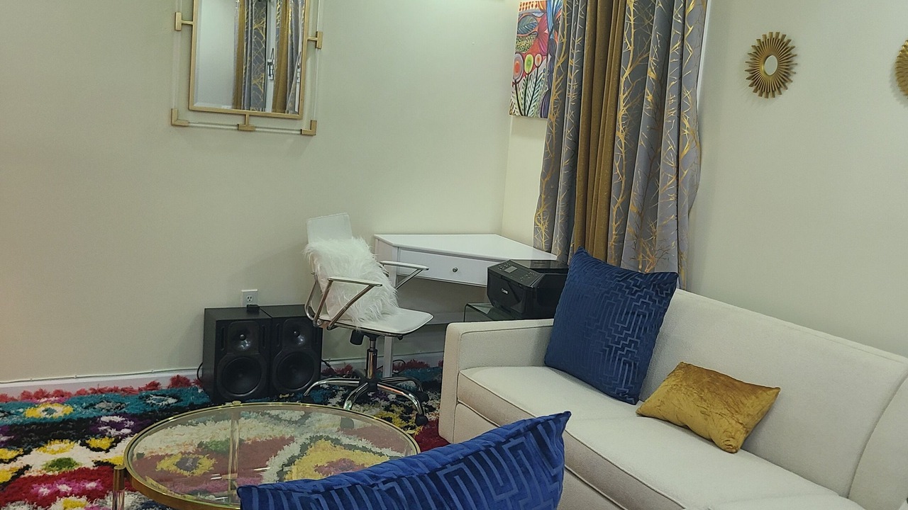 Photo of Livingroom in East New York