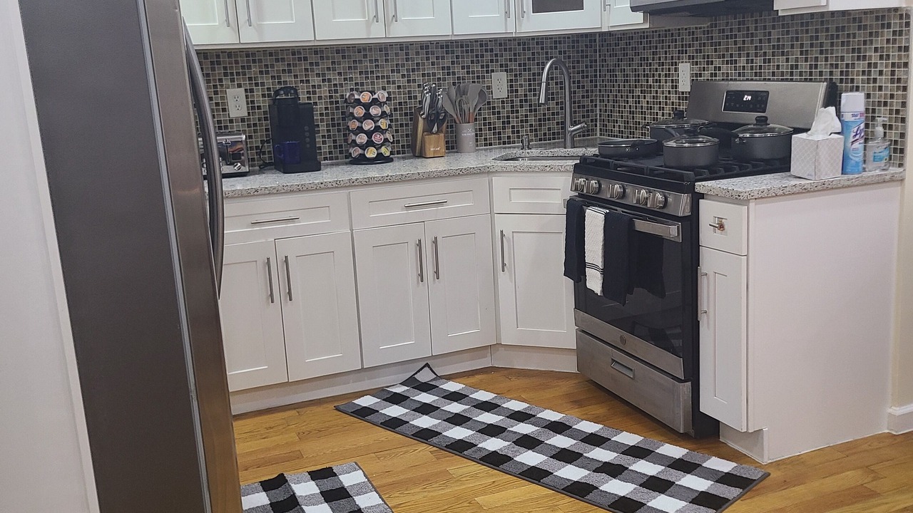 Photo of Kitchen in East New York