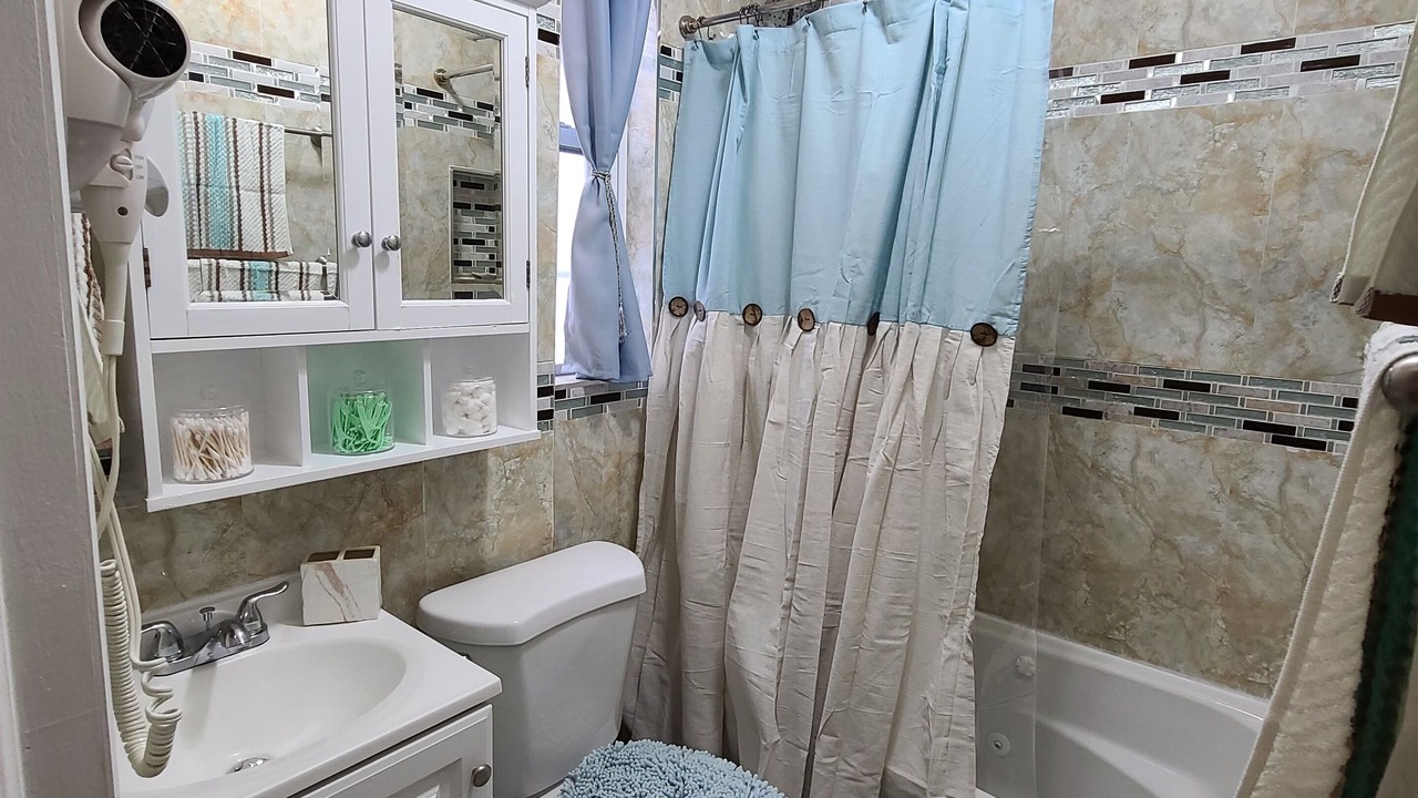 Photo of Bathroom in East New York