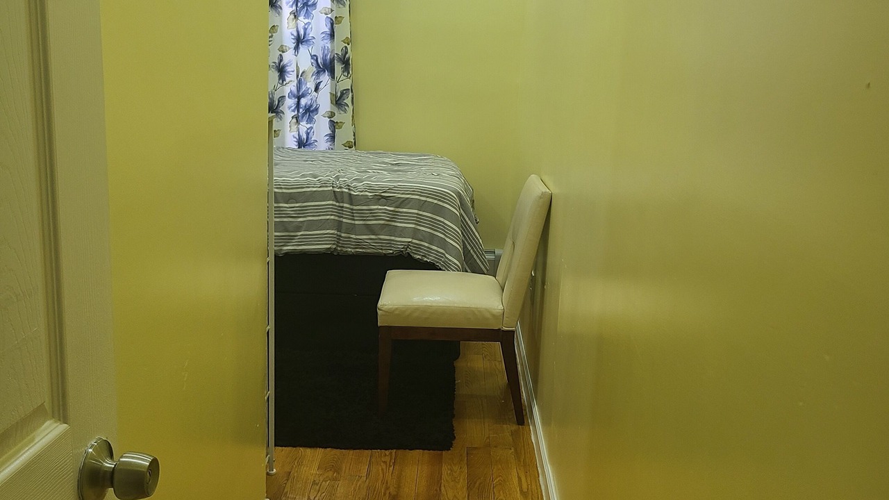 Photo of Bedroom in East New York