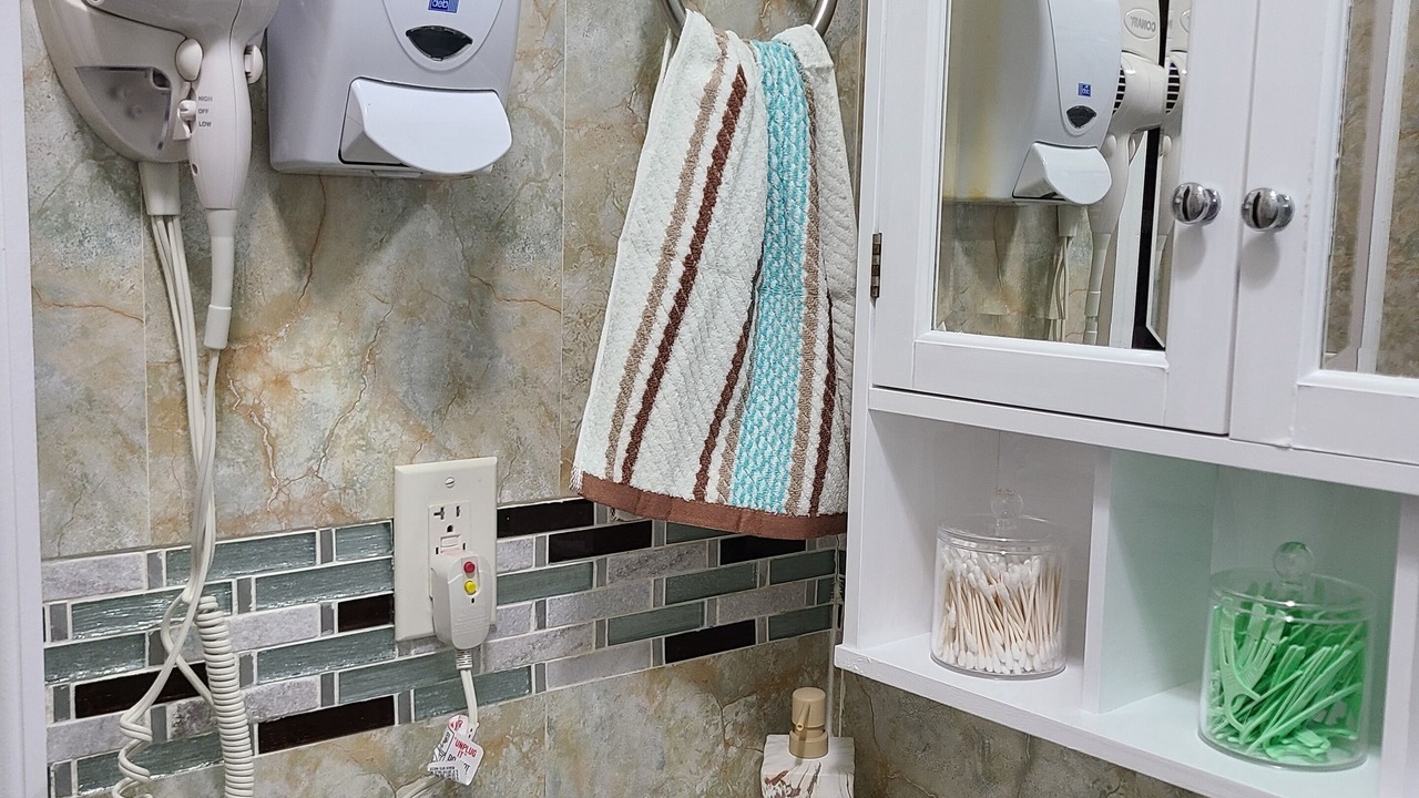 Photo of Bathroom in East New York