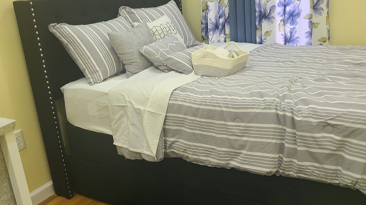 Photo of Bedroom in East New York