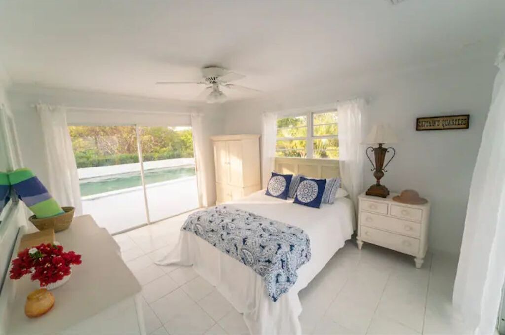 Photo of Bedroom in Great Exuma