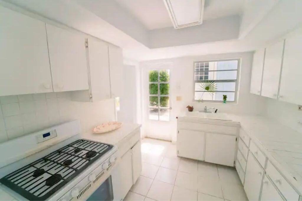 Photo of Kitchen in Great Exuma