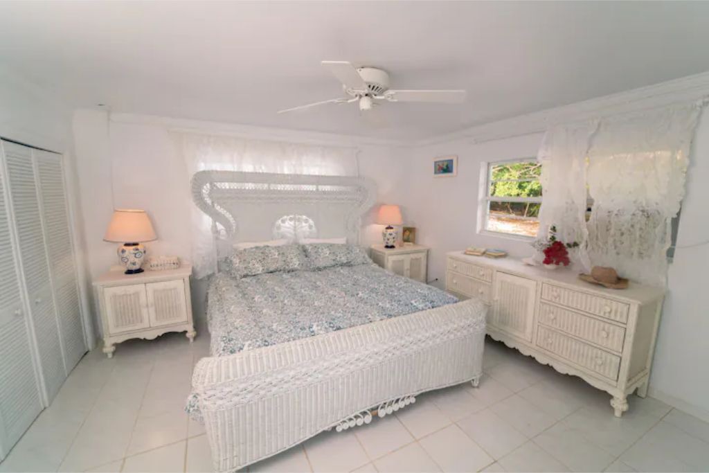 Photo of Bedroom in Great Exuma