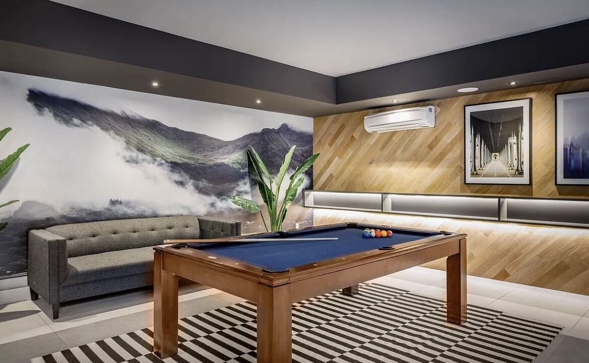 Photo of Bedroom in Midwood